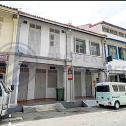 Rowell Road (D8), Retail #562400791